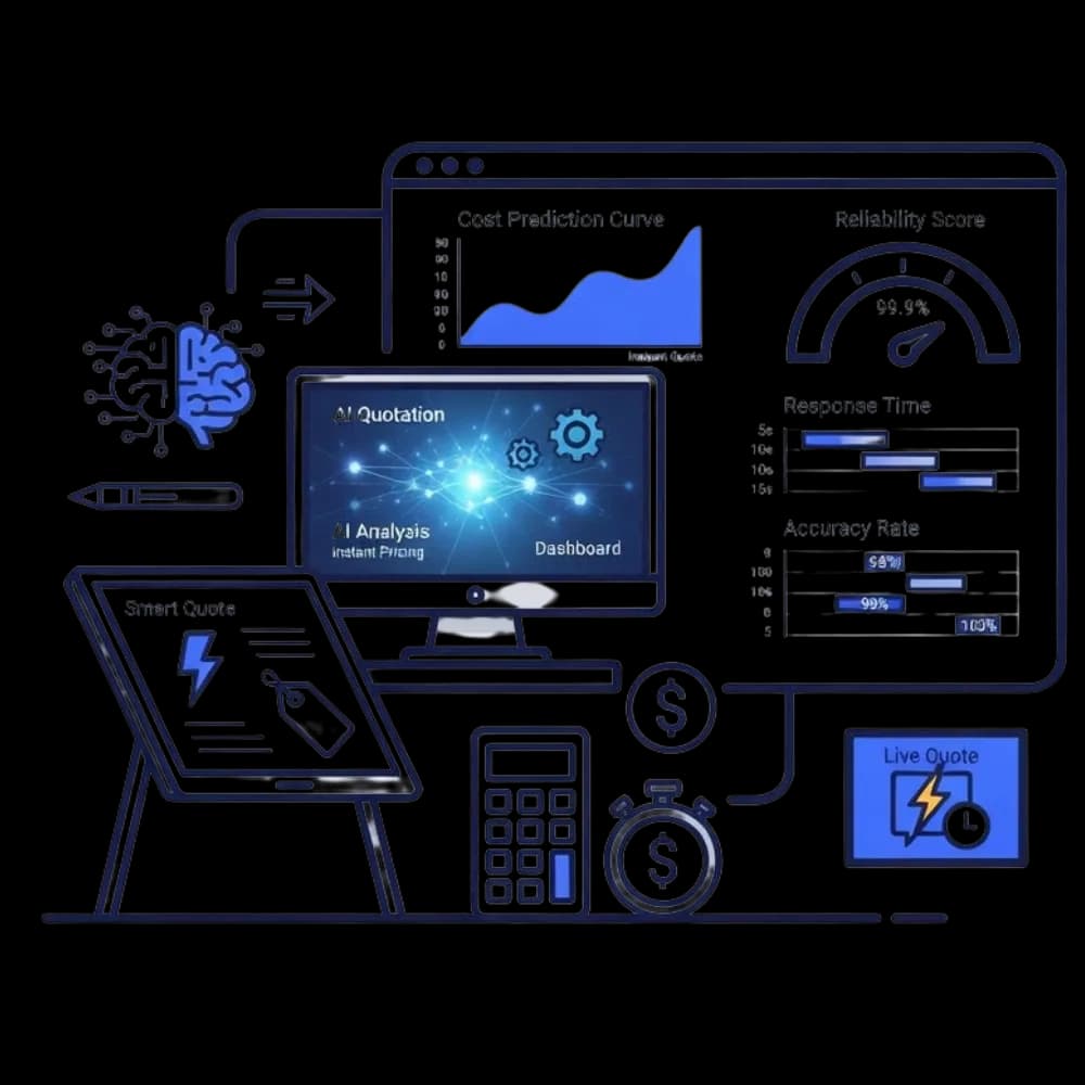Fasonly Dashboard