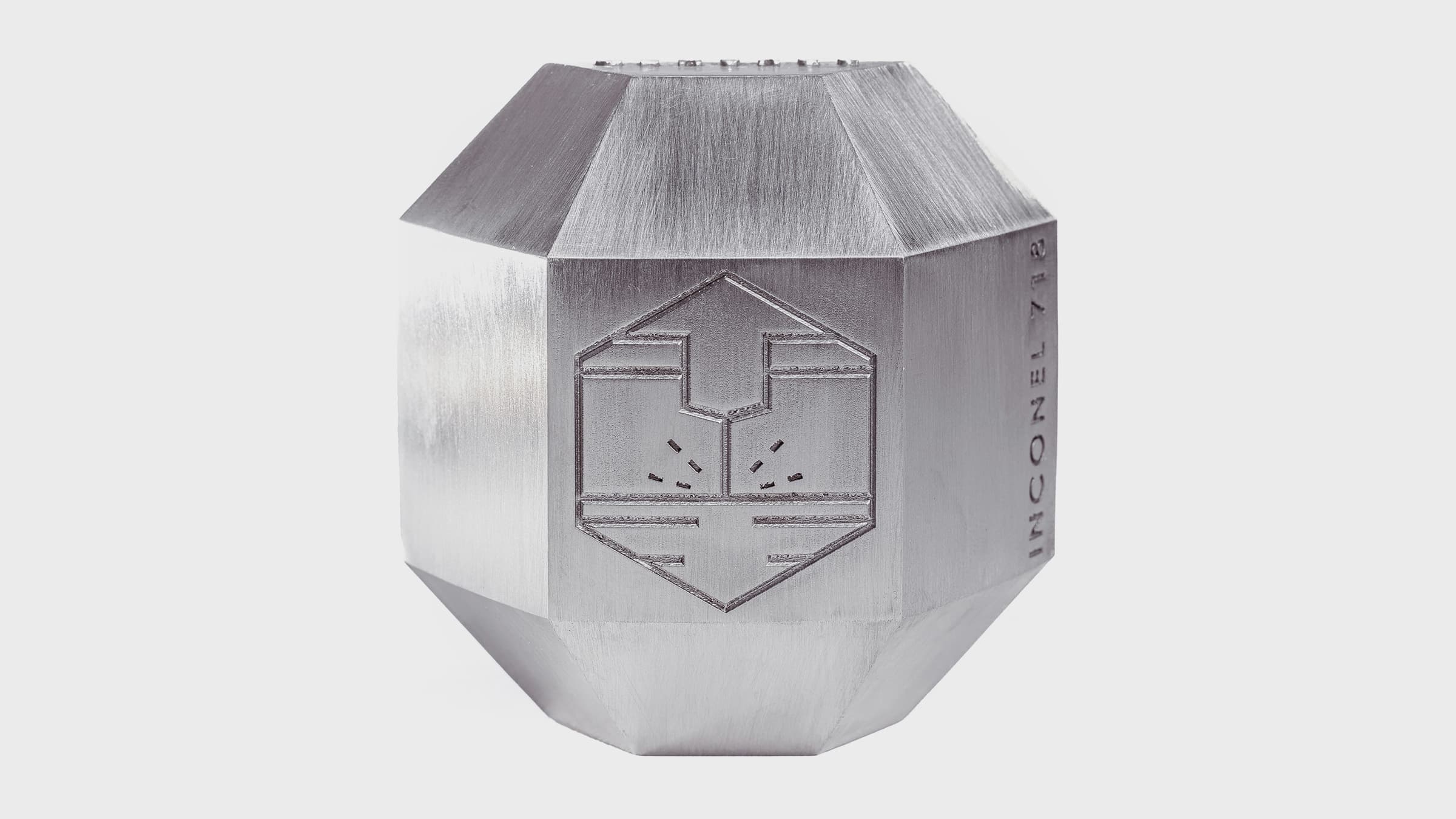 Inconel / Süper Alaşım