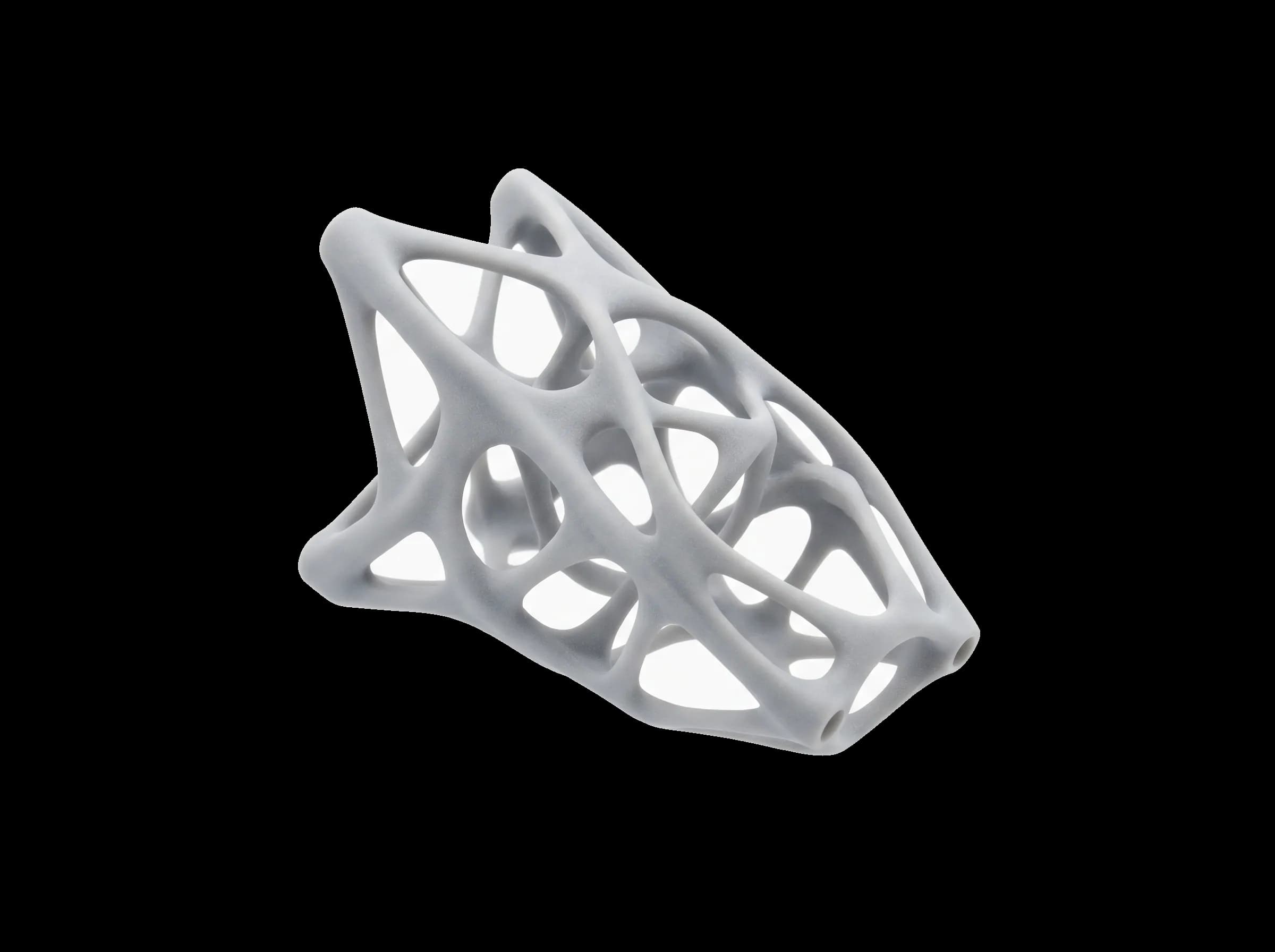 Hassas 3D Baskı Hizmeti
