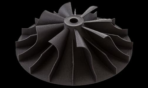 Seçici Lazer Sinterleme (SLS) Naylon 3D Baskı Hizmeti