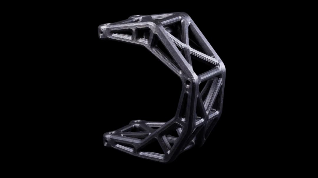 3D Baskı