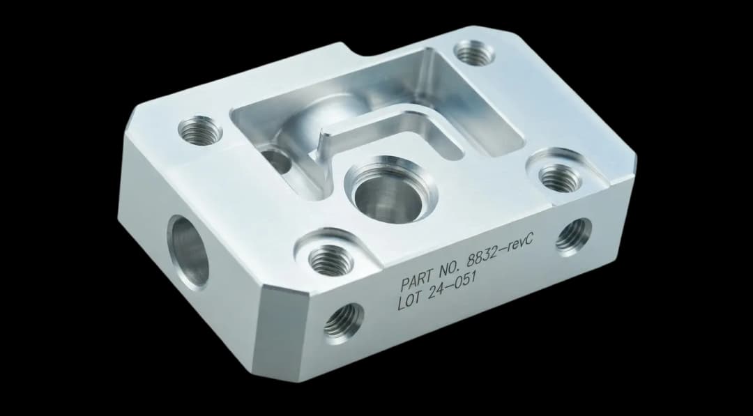 CNC İşleme