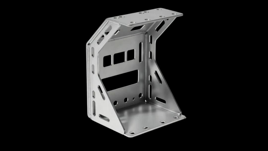 Sac Metal Üretim